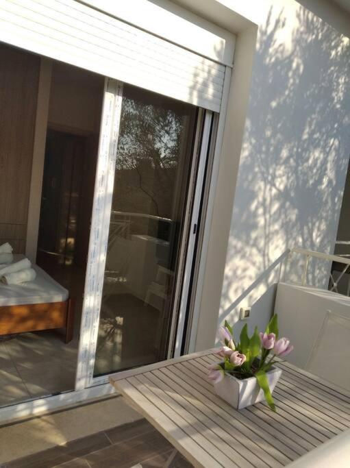 Cozy Villa Vita Lagonisi Kalivia Thorikou 외부 사진