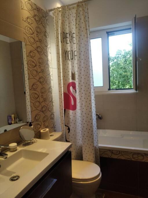 Cozy Villa Vita Lagonisi Kalivia Thorikou 외부 사진