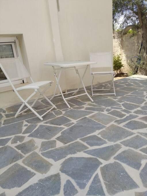 Cozy Villa Vita Lagonisi Kalivia Thorikou 외부 사진
