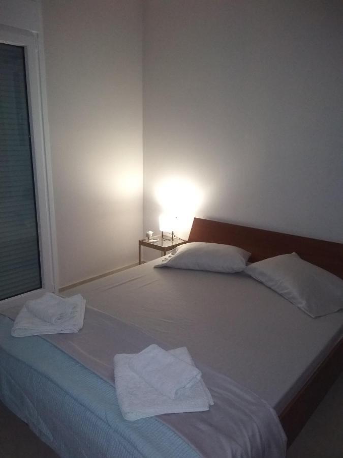 Cozy Villa Vita Lagonisi Kalivia Thorikou 외부 사진
