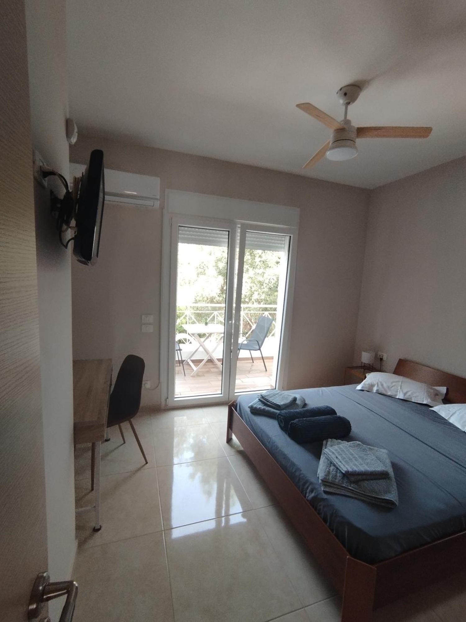 Cozy Villa Vita Lagonisi Kalivia Thorikou 외부 사진