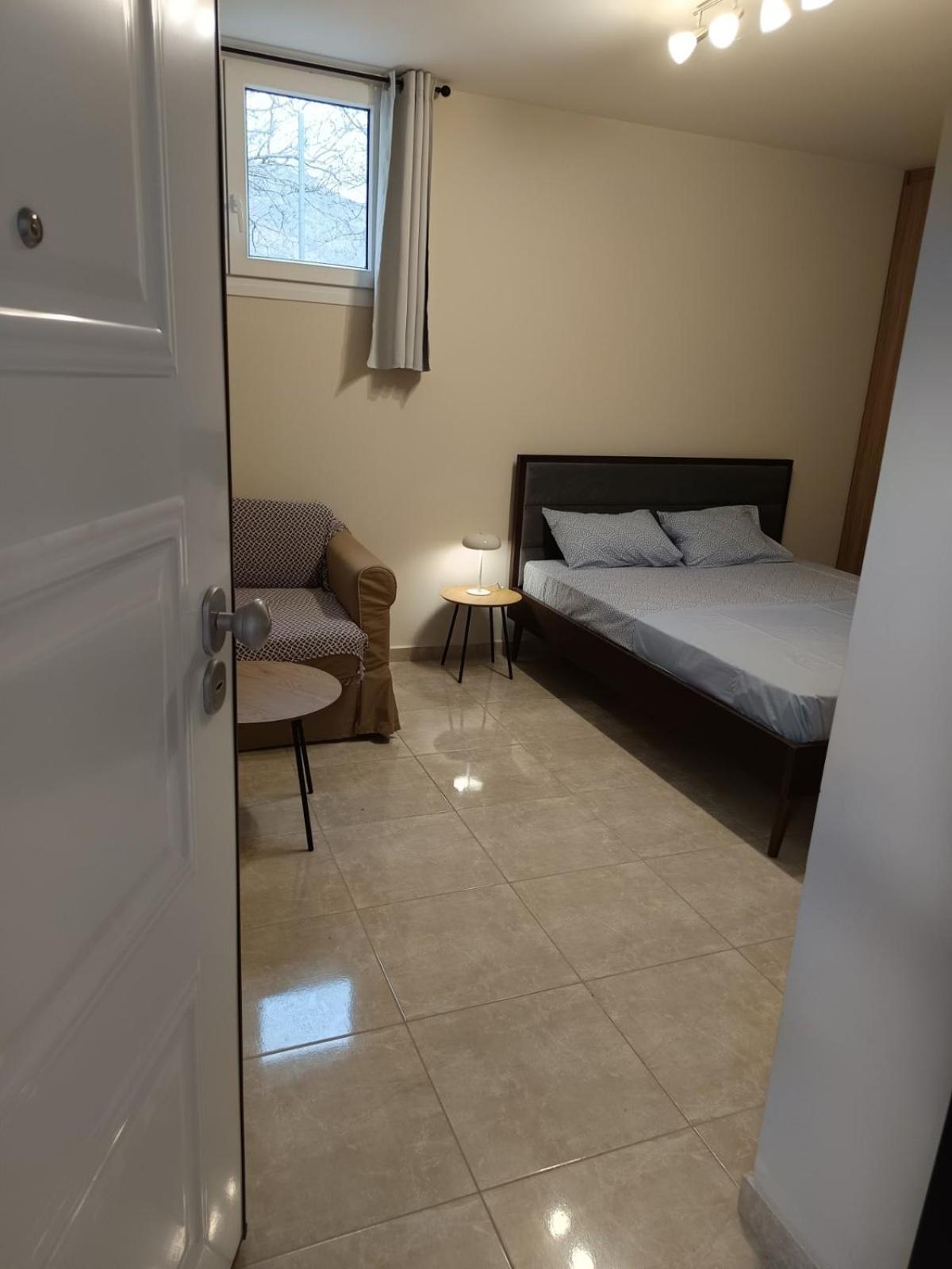 Cozy Villa Vita Lagonisi Kalivia Thorikou 외부 사진